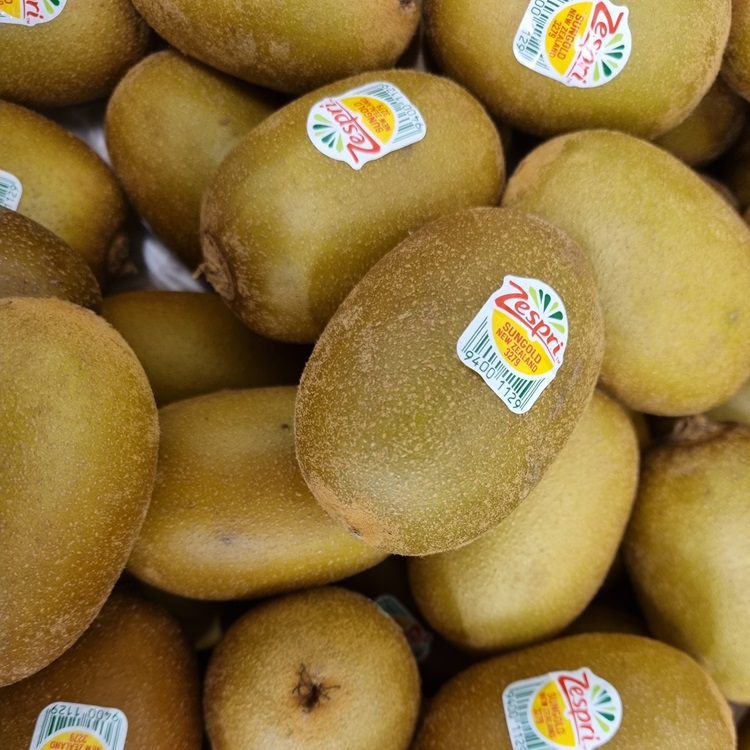Goldkiwi Goldkiwi – Bild 1