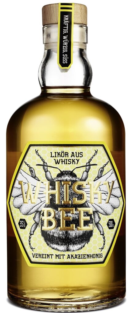 Whisky Bee